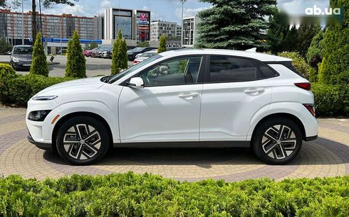 Hyundai Kona 2022 - фото 4