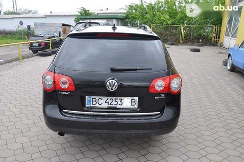 Volkswagen Passat 2010 - фото 7