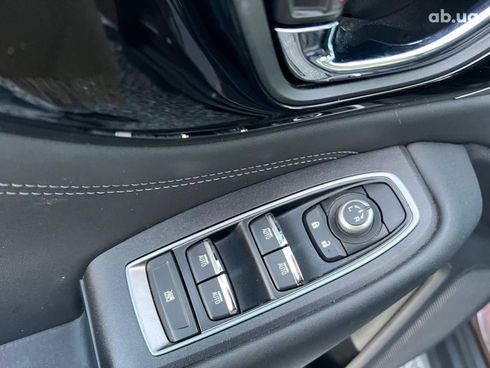 Subaru Outback 2020 коричневый - фото 16