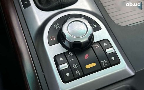 Land Rover Range Rover 2008 - фото 16