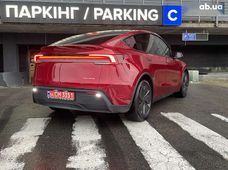 Продажа б/у Tesla Model Y в Киевской области - купить на Автобазаре