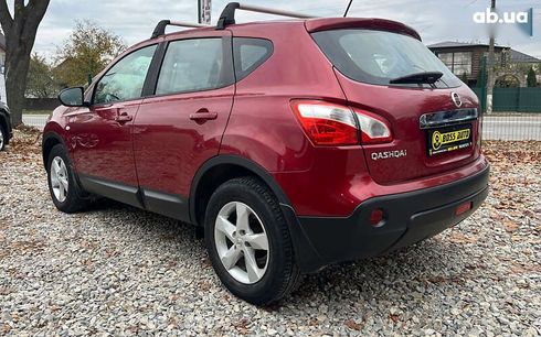 Nissan Qashqai 2013 - фото 8