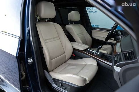 BMW X5 2012 - фото 27