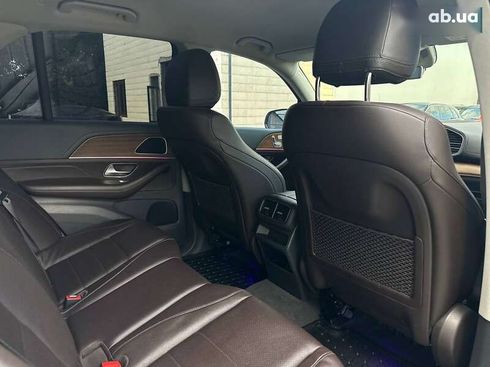 Mercedes-Benz GLE-Class 2019 - фото 26