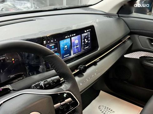 Nissan Ariya 2024 - фото 14
