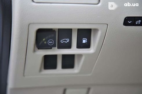 Lexus RX 2010 - фото 19