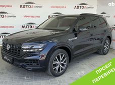 Продажа б/у Volkswagen Touareg 2019 года - купить на Автобазаре
