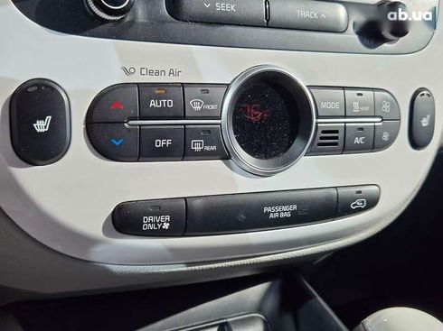 Kia Soul 2017 - фото 24