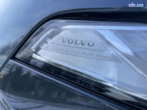 Volvo XC90 2021 - фото 27