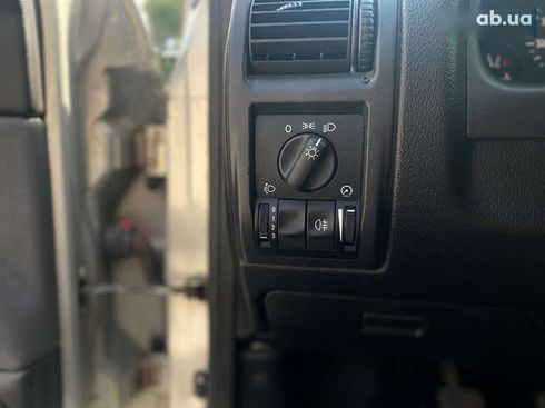 Opel Astra 2008 - фото 27