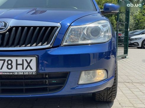 Skoda Octavia 2011 - фото 7