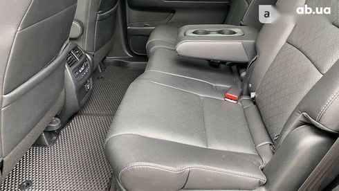 Honda Passport 2021 - фото 28