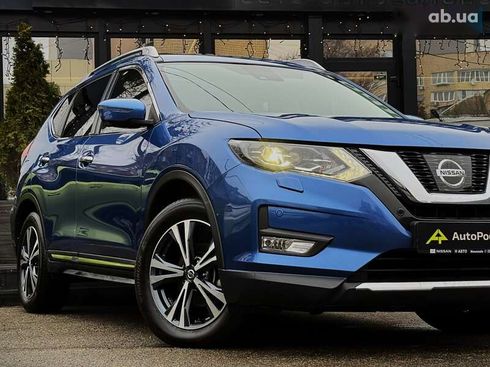 Nissan X-Trail 2019 - фото 8