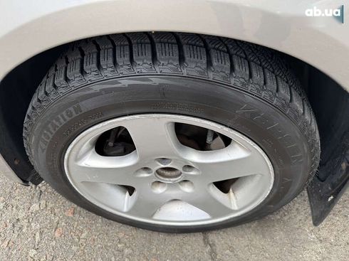 Skoda Fabia 2008 - фото 13
