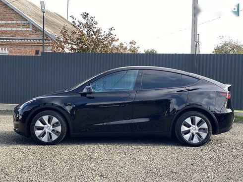 Tesla Model Y 2022 - фото 25