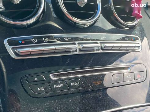 Mercedes-Benz C-Класс 2014 - фото 19