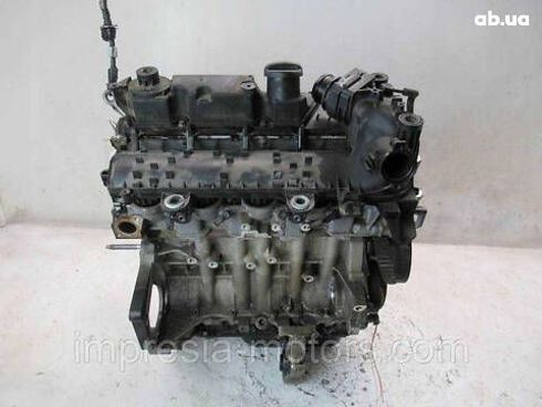 двигатель в сборе для Peugeot 206 - купить на Автобазаре - фото 5
