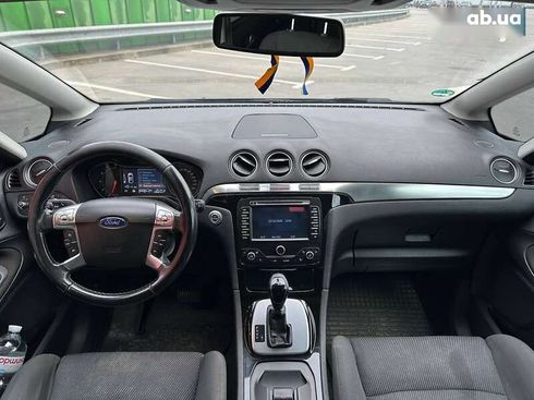 Ford S-Max 2013 - фото 12