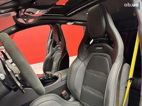Mercedes-Benz AMG GT (С190) 2019 - фото 27