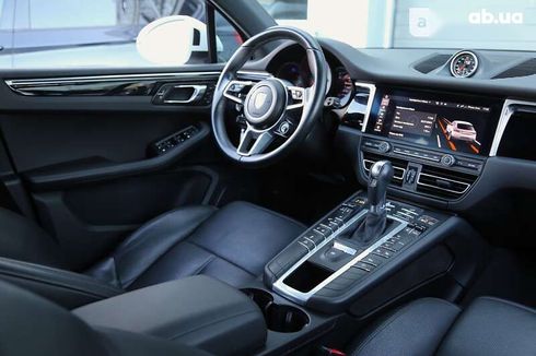 Porsche Macan 2021 - фото 13