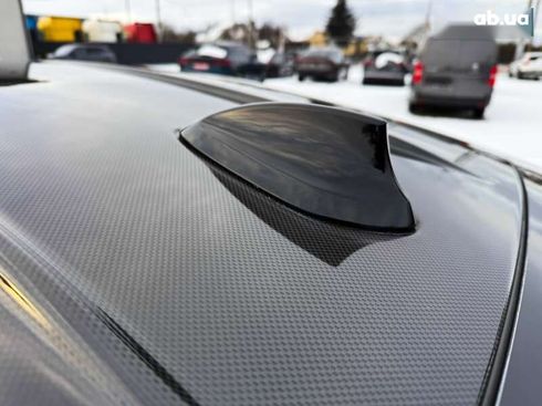 BMW M4 2023 - фото 25