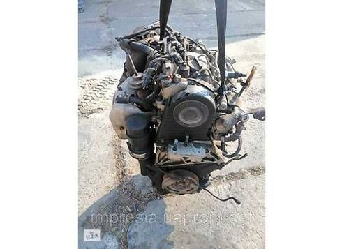 двигатель в сборе для Hyundai Accent - купити на Автобазарі - фото 3