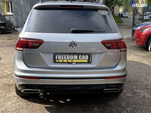 Volkswagen Tiguan 2020 - фото 6