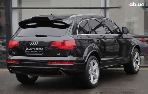 Audi Q7 2008 - фото 2