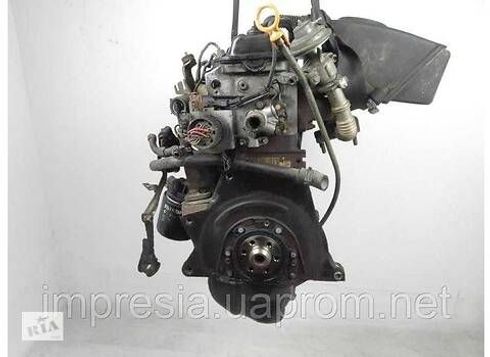 двигатель в сборе для SEAT Arosa - купить на Автобазаре - фото 6