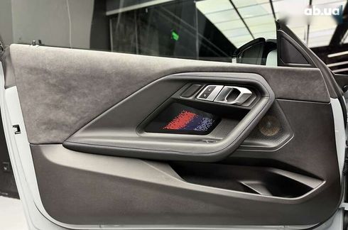 BMW M2 2023 - фото 25