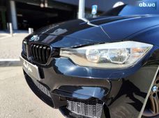 Продажа б/у BMW 3 серия в Киеве - купить на Автобазаре
