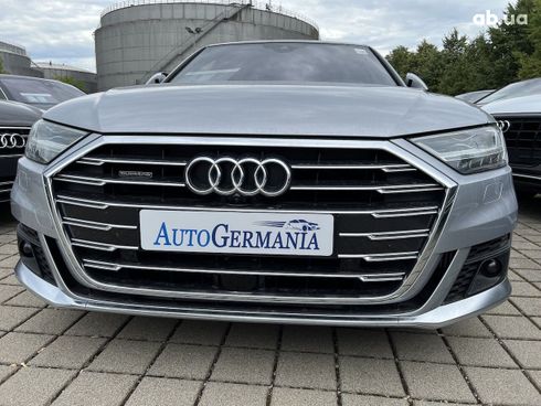 Audi A8 2022 - фото 2