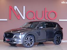 Продаж вживаних Mazda CX-5 2023 року в Одесі - купити на Автобазарі