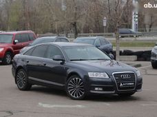 Продажа б/у Audi A6 в Киевской области - купить на Автобазаре