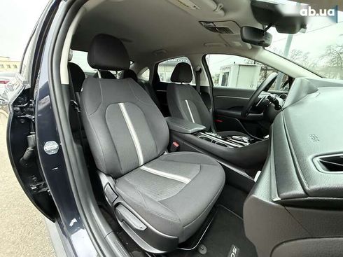 Hyundai Sonata 2021 - фото 15