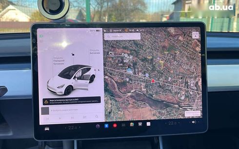 Tesla Model Y 2020 - фото 11