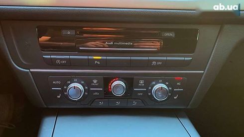 Audi A6 2013 - фото 22