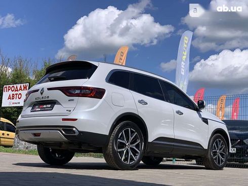 Renault Koleos 2019 - фото 15