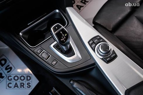 BMW 335 2012 - фото 28