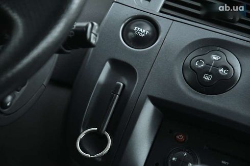 Renault Scenic 2008 - фото 29