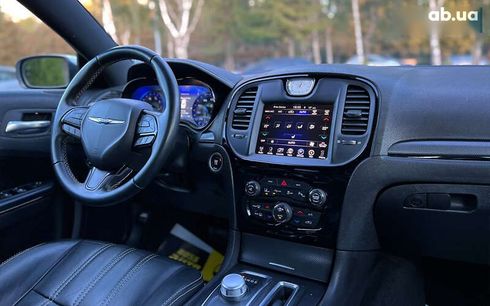 Chrysler 300 s 2015 - фото 12