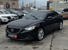 Автомобиль бензин Мазда 6 б/у - купить на Автобазаре