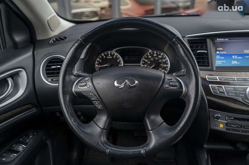 Infiniti QX60 2015 - фото 29