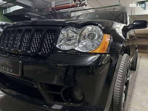 Jeep Grand Cherokee 2007 - фото 23