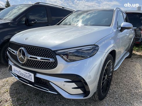 Mercedes-Benz GLC-Класс 2023 - фото 5