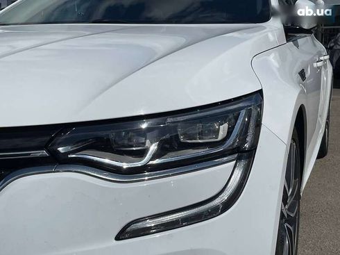 Renault Talisman 2016 - фото 5