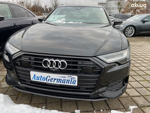 Audi A6 2020 - фото 27