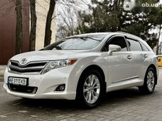 Продажа б/у Toyota Venza в Днепропетровской области - купить на Автобазаре