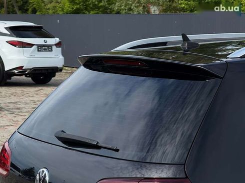 Volkswagen Golf 2018 - фото 30