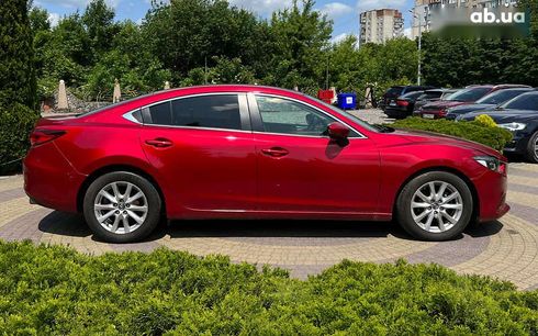 Mazda 6 2012 - фото 8
